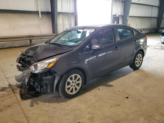 kia rio ex 2014 knadn4a37e6338709