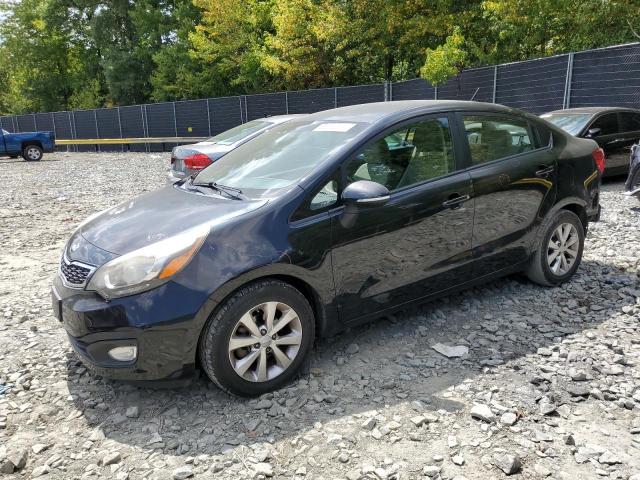 kia rio ex 2014 knadn4a37e6350116