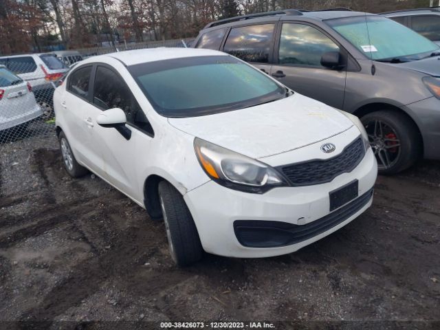 kia rio 2014 knadn4a37e6397162