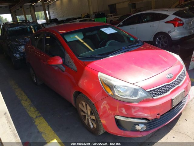 kia rio 2016 knadn4a37g6586851