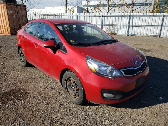 kia rio ex 2014 knadn4a38e6340730