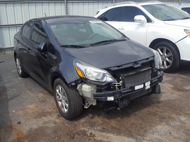 kia rio ex 2016 knadn4a38g6570318