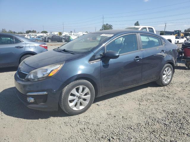 kia rio ex 2016 knadn4a38g6676445