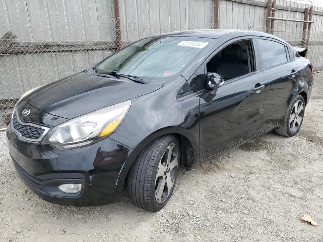 kia rio ex 2014 knadn4a39e6360601