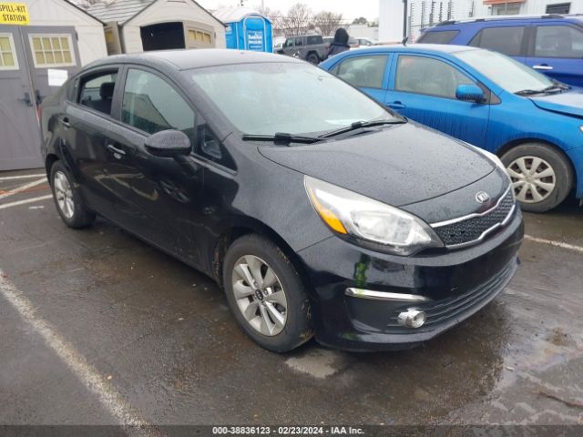 kia rio 2016 knadn4a3xg6575312