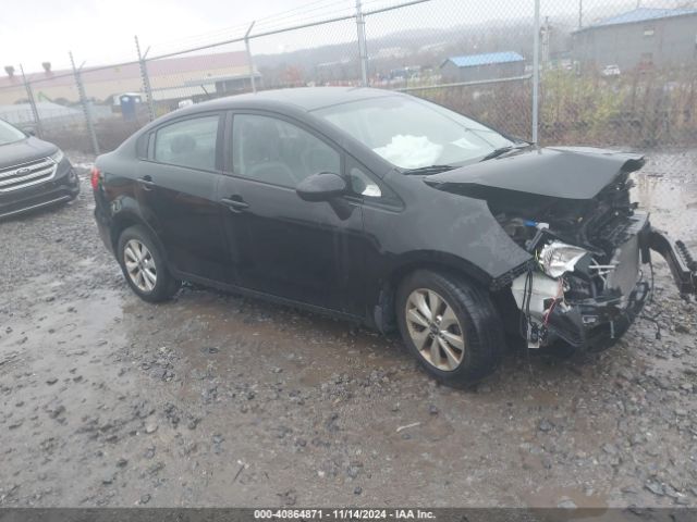 kia rio 2016 knadn4a3xg6647268