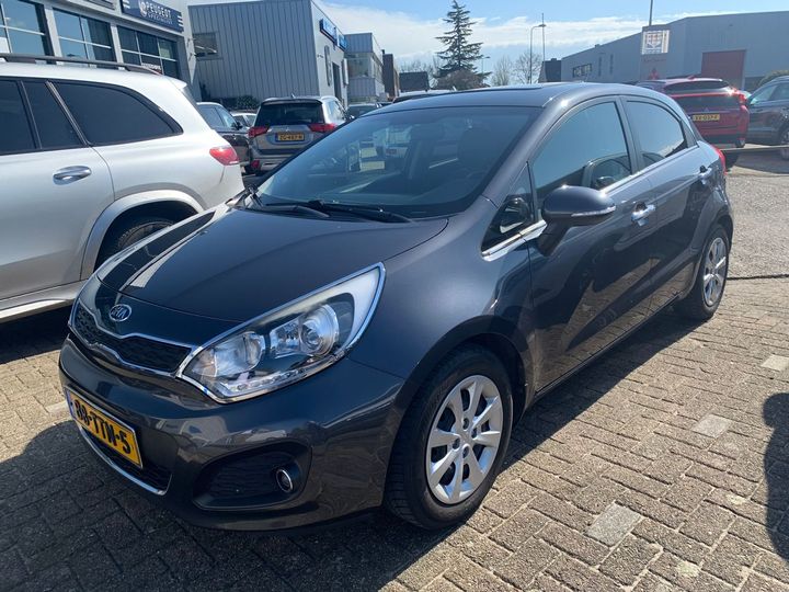 kia rio 2012 knadn511ac6750003