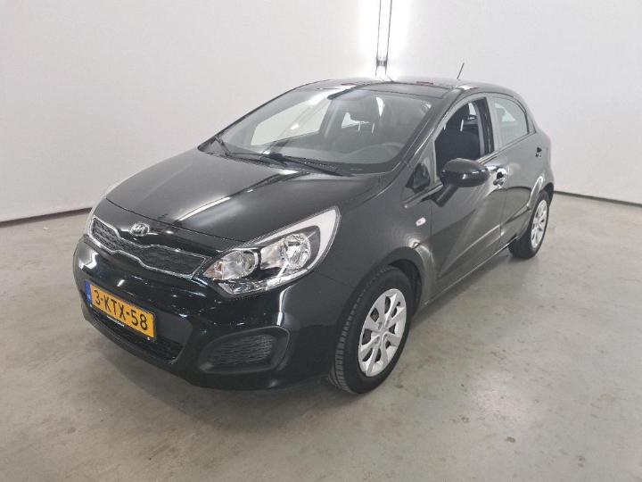 kia rio 2013 knadn511ad6266148