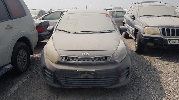 kia rio 2016 knadn5121g6578435