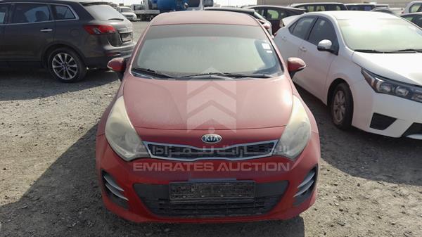 kia rio 2016 knadn5129g6578425