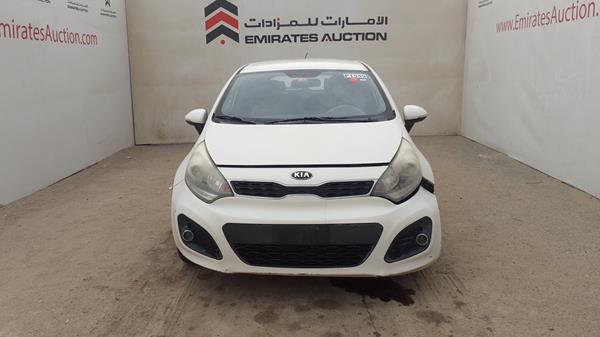 kia rio 2014 knadn512xe6920798