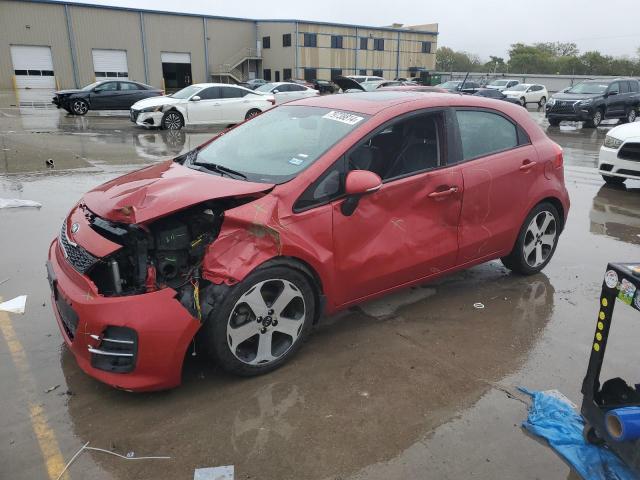 kia rio ex 2017 knadn5a30h6013734