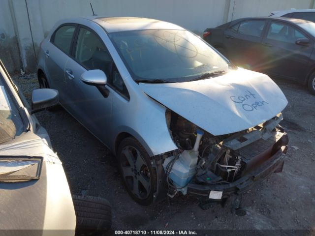 kia rio 2017 knadn5a34h6036501