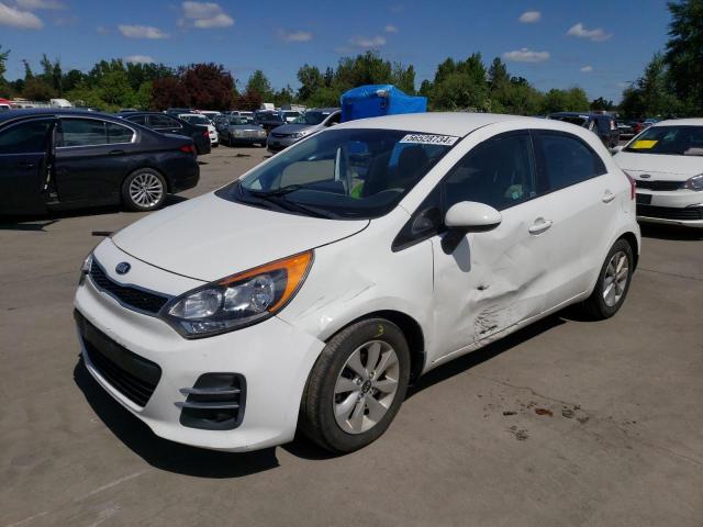 kia rio ex 2016 knadn5a35g6583713