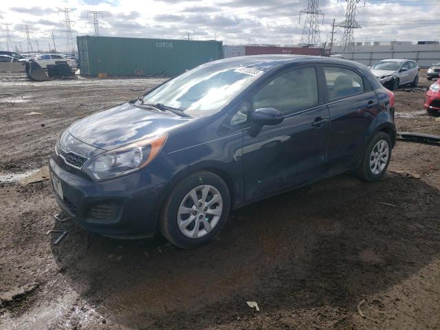 kia rio 2013 knadn5a3xd6096969