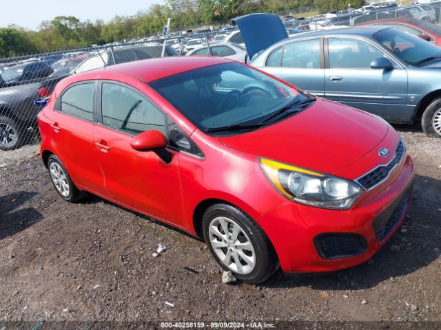 kia rio 2015 knadn5a3xf6448001