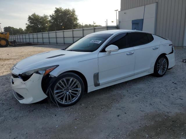 kia stinger 2018 knae15la0j6032771