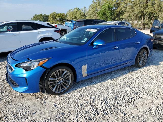 kia stinger 2018 knae15la0j6033323