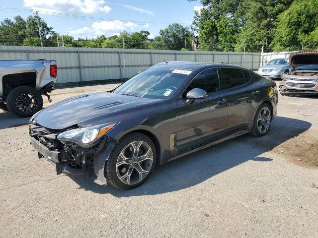 kia stinger 2020 knae15la0l6076949