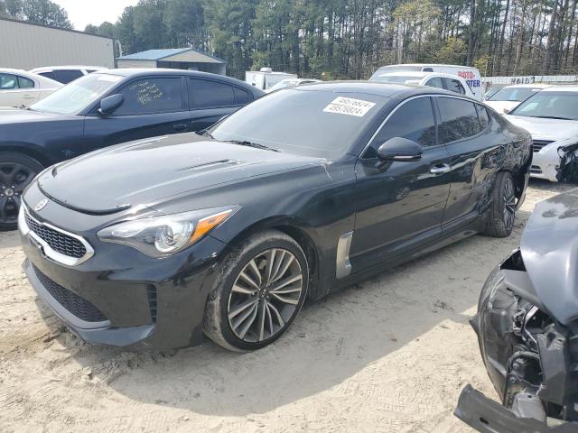 kia stinger 2019 knae15la1k6041867