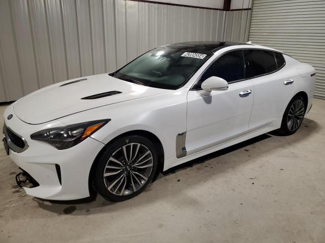 kia stinger 2019 knae15la1k6052108