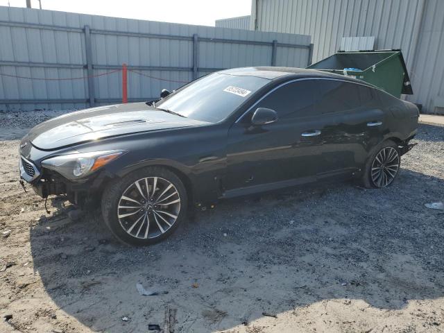 kia stinger 2019 knae15la1k6063822