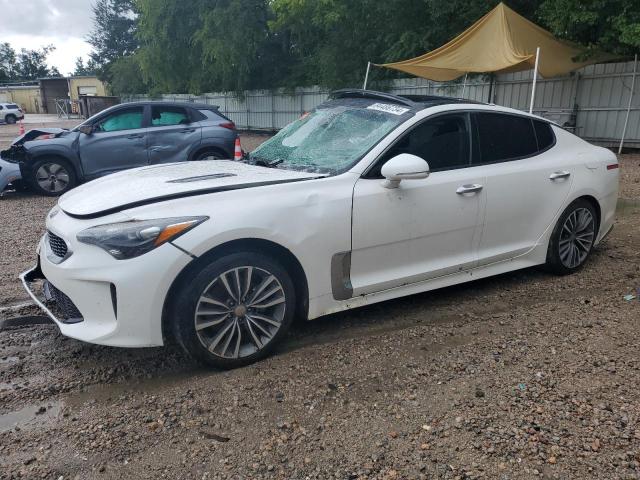 kia stinger 2019 knae15la2k6045183