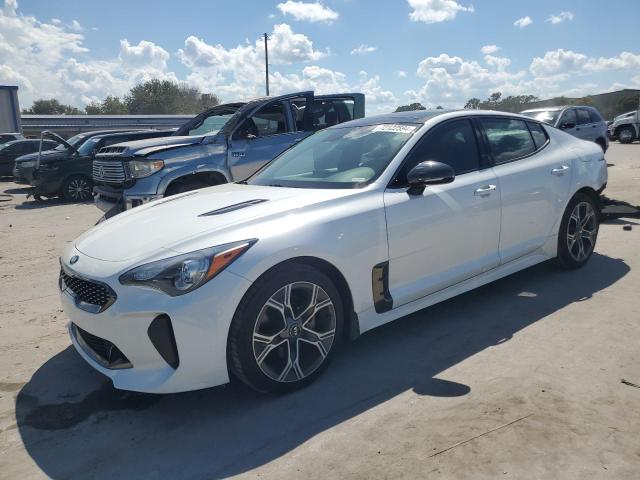 kia stinger 2021 knae15la2m6087694