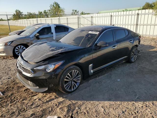 kia stinger 2019 knae15la3k6043619