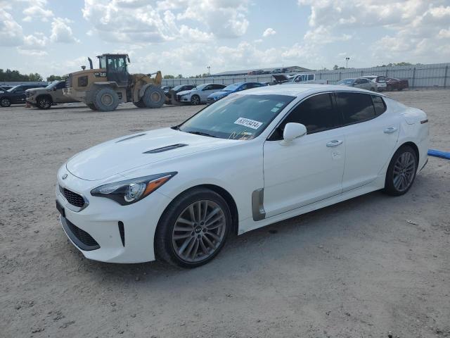 kia stinger 2018 knae15la4j6022776