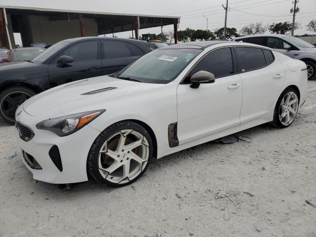 kia stinger 2021 knae15la4m6088149