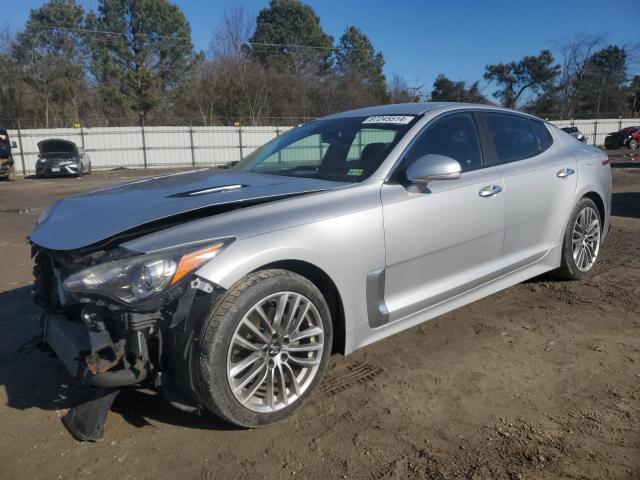 kia stinger 2018 knae15la5j6011169