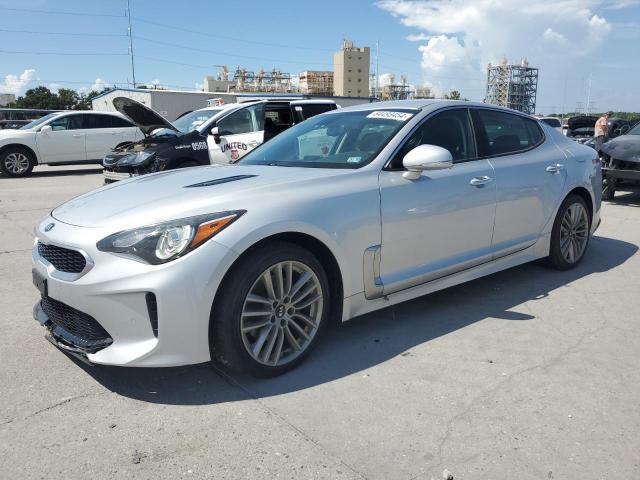 kia stinger 2018 knae15la5j6031065