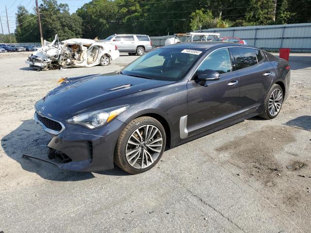 kia stinger 2019 knae15la5k6068134