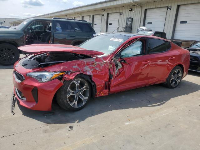 kia stinger 2020 knae15la5l6077658