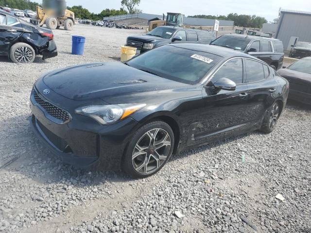 kia stinger 2020 knae15la5l6079443