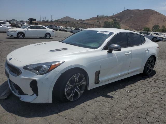 kia stinger 2021 knae15la5m6088404