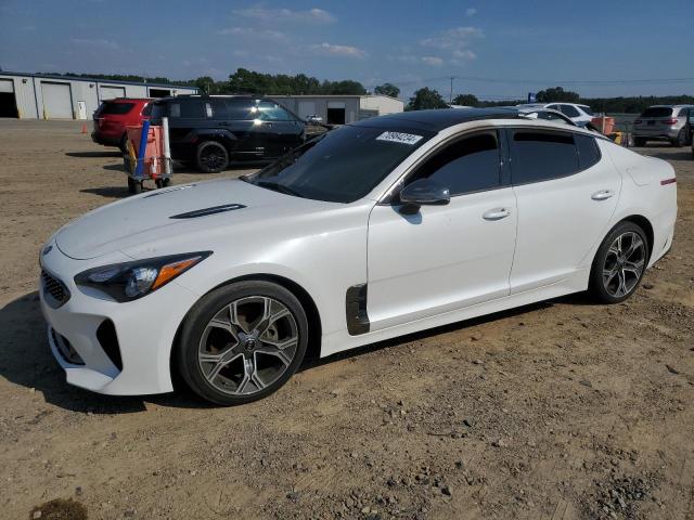 kia stinger 2020 knae15la6l6075871