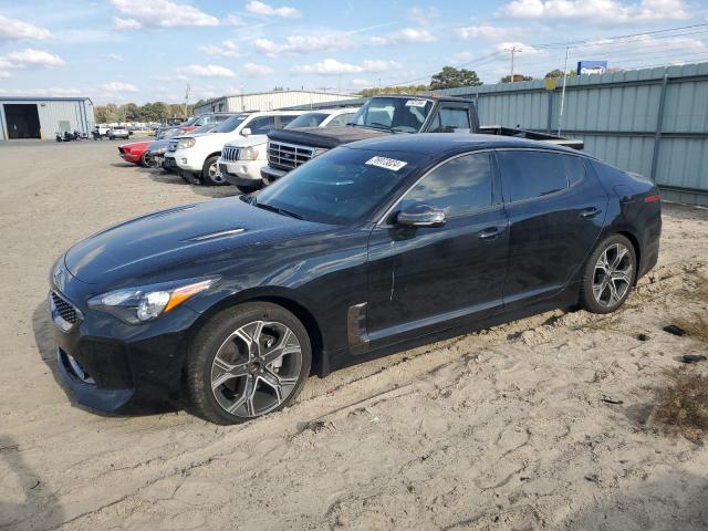 kia stinger 2021 knae15la6m6088735