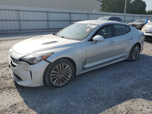 kia stinger 2018 knae15la8j6012297