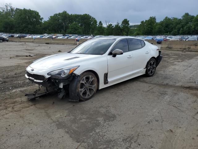 kia stinger 2020 knae15la8l6085589