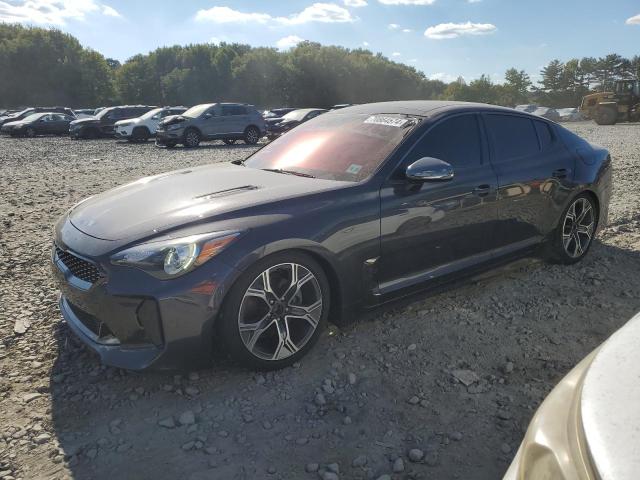 kia stinger 2021 knae15la8m6087991