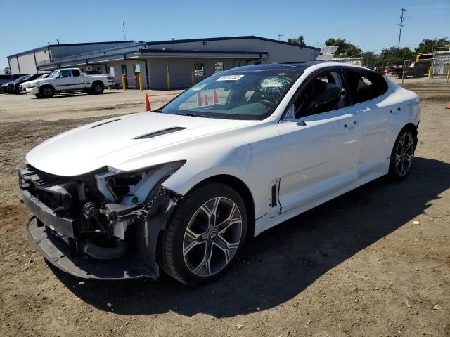 kia stinger 2020 knae15la9l6087173