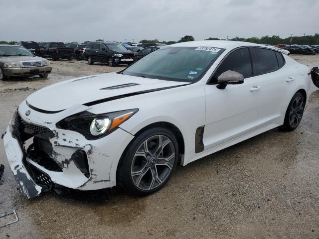 kia stinger 2020 knae15laxl6075677