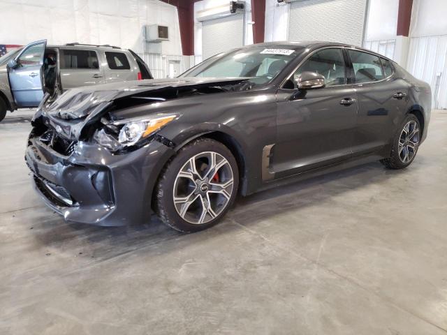 kia stinger 2020 knae15laxl6077574