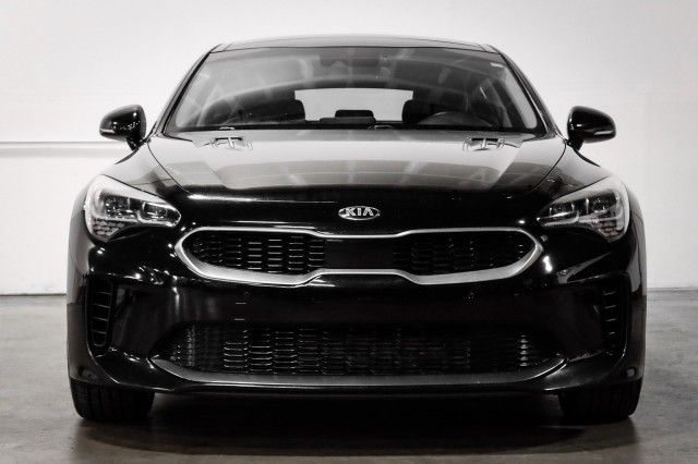 kia stinger 2018 knae25la0j6012033