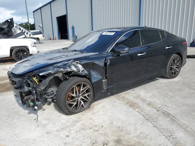 kia stinger pr 2018 knae25la0j6014820