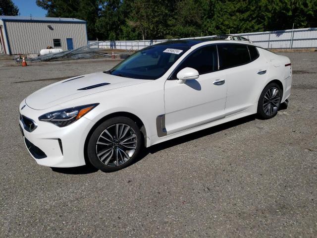 kia stinger pr 2019 knae25la1k6046693