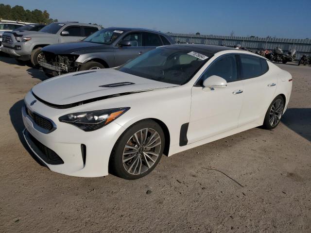 kia stinger pr 2018 knae25la2j6036074