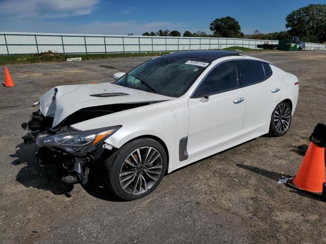 kia stinger pr 2018 knae25la3j6015573